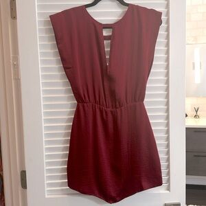 NBD Mini Dress XS